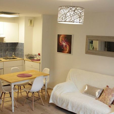 Appartement Les Pleiades Lagarrigue  Exterior photo
